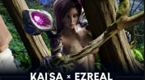 CHIKIPIKOKAISAxEZREAL封面