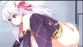 CEONEETNEETCEO卡玛FateGrandOrder封面