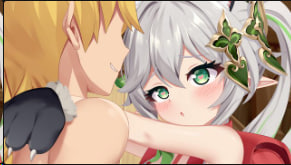 ChrNahida1L2D原神封面