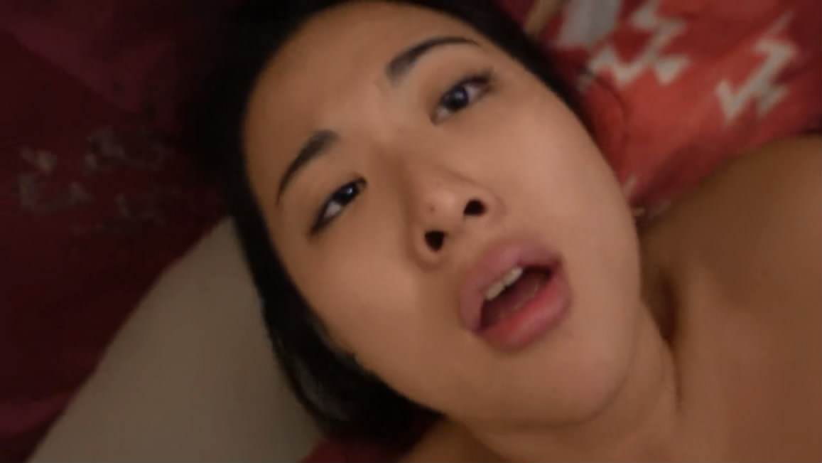 大眼妹李美静和大洋屌上司激情啪啪操的妹子爽上天封面