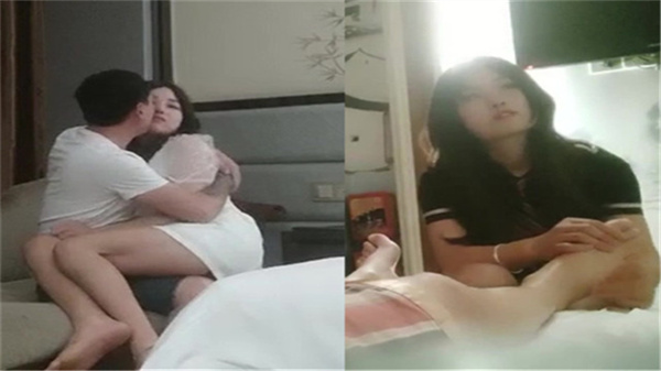翻车王伟哥足疗洗浴会所撩妹封面