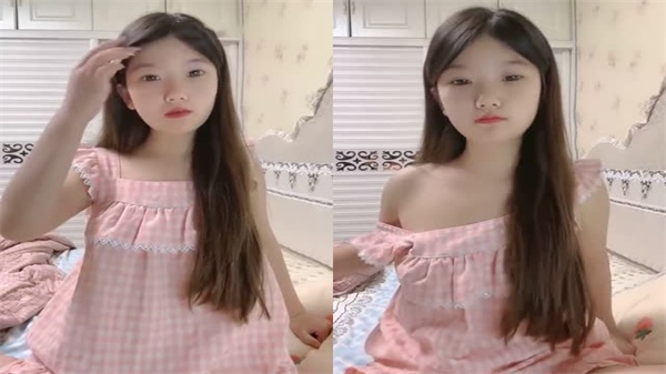 肥臀大奶妹子口交伺侯男友后入操封面