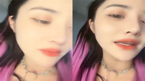 肥臀饥渴痴女口交挑逗狼友扣逼自慰高潮喷水封面