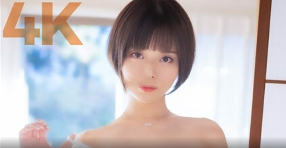 CRNX-1104K月野露娜与最美身材的苗条美女有染独自工作-月乃露娜封面