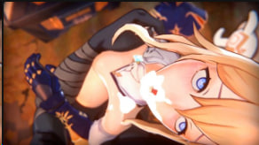 JygreAnimationJean第2部分完整封面
