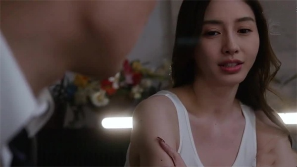 AI-杨颖-和上司妻子的ntr故事封面