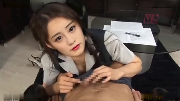 AI-祝绪丹-撸管按摩封面