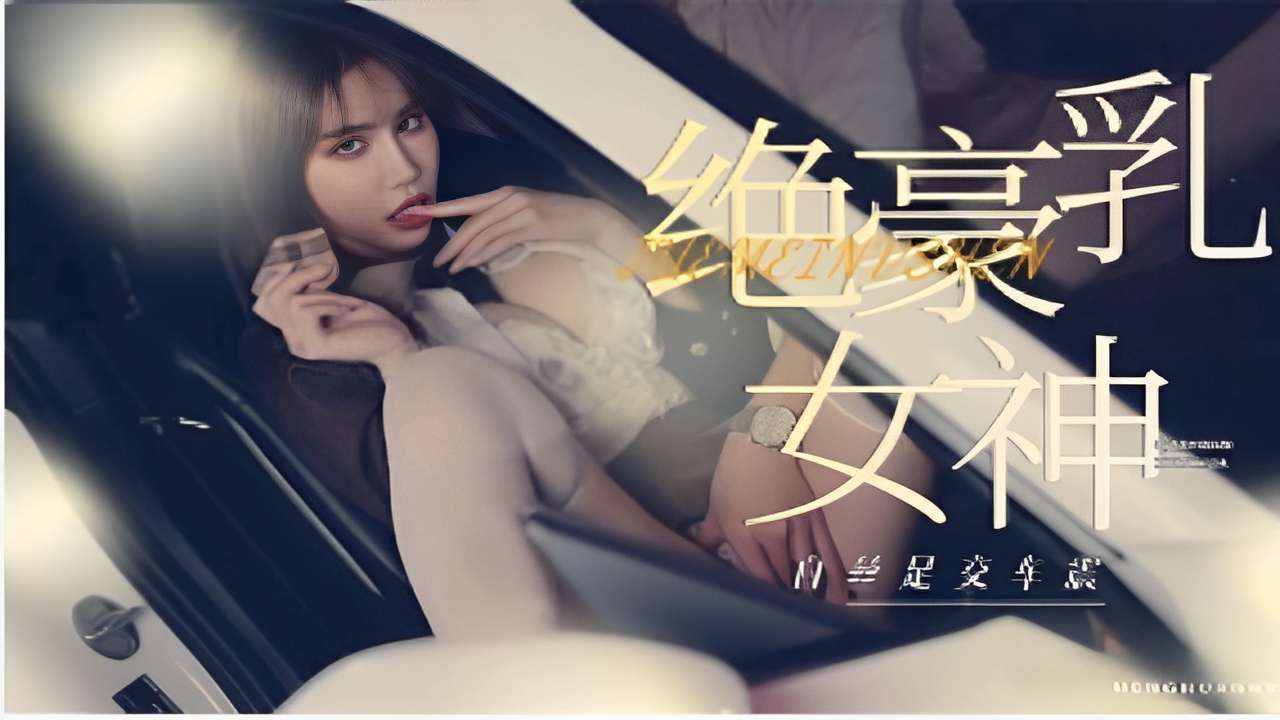 丰臀豪乳网红女神与榜一大哥玩车震封面