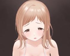 najar樱木真乃断面图偶像大师封面