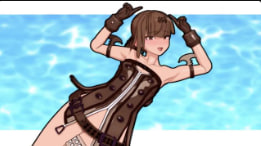 oo0mmd來深藍鎮吧封面