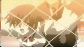 SchoolDays二在学园H版-04两人之夜祭中文字幕封面