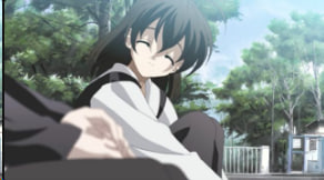 SchoolDays二在学校花园H版-01告白中文字幕封面