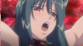 ShionVol.04堕落的魔法天使中文字幕封面
