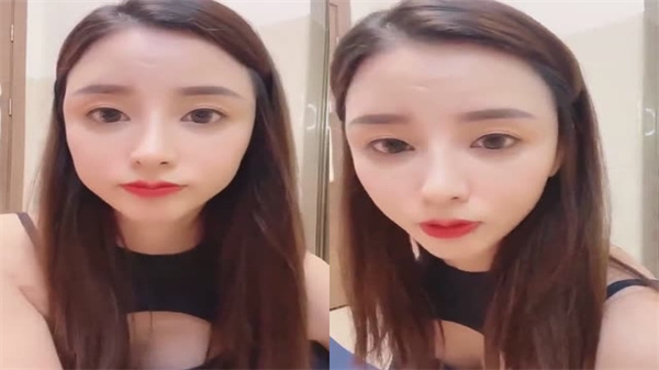 网袜苗窕骚货道具玩弄无毛骚逼吃鸡挑逗狼友_封面