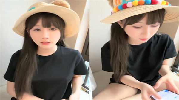 吸精少女京鱼儿4封面