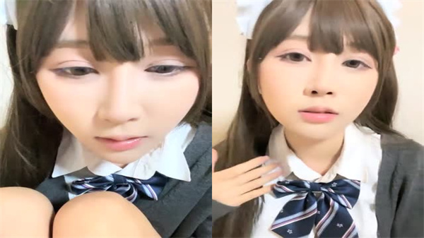 吸精少女京鱼儿2封面