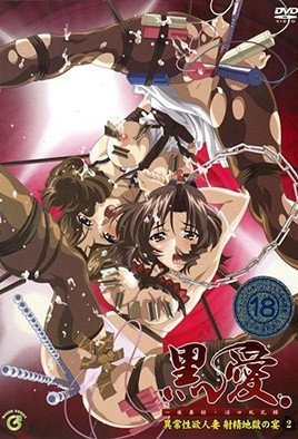 黑爱一夜妻馆淫口乱乳录2封面