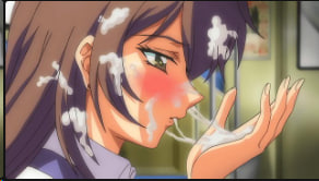 花粉少女注意了THEANIMATIONATTACKNO.1大家一起调皮吧一起行动吧中文字幕封面