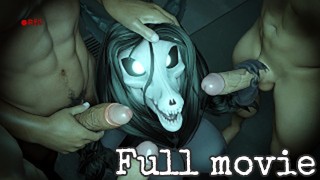 收容失效事件第3部分SCP1471MalO封面