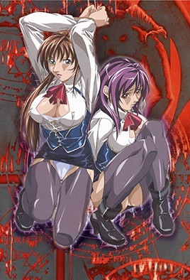新BibleBlack1封面