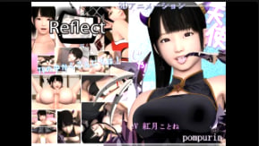夜樱花字幕对150131pompurinReflect中文字幕封面