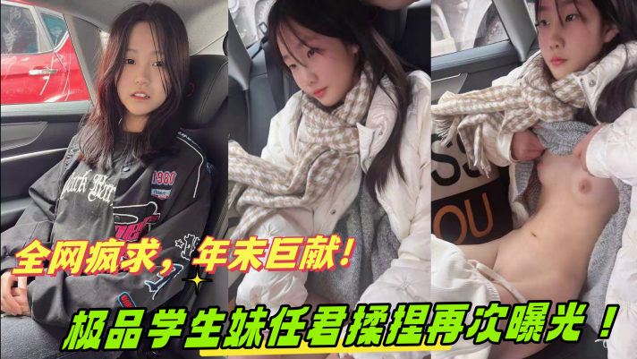 全网疯求年末巨献奔驰哥的小女友因特殊原因遭全网下架极品学生妹任君揉捏再次曝光封面