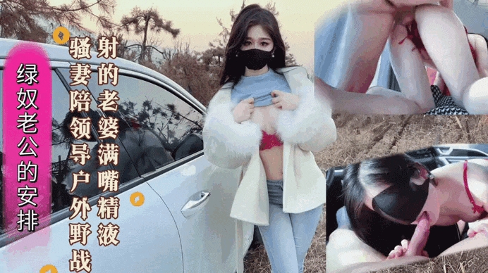 绿奴老公的安排_新婚骚妻陪领导户外野战_射的老婆满嘴精液封面