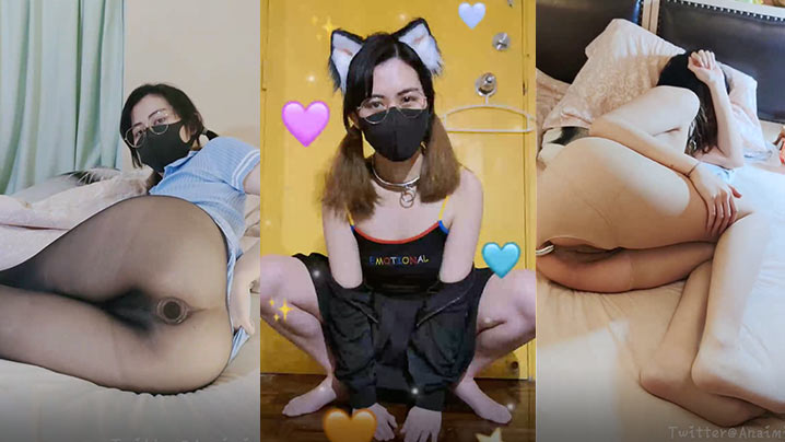 奶味小咪最嫩网红萝莉极的致粉穴美乳各种露出玩穴揉乳封面