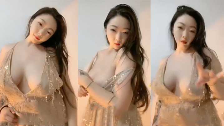 part2在家中自己先来个激情的的热舞封面