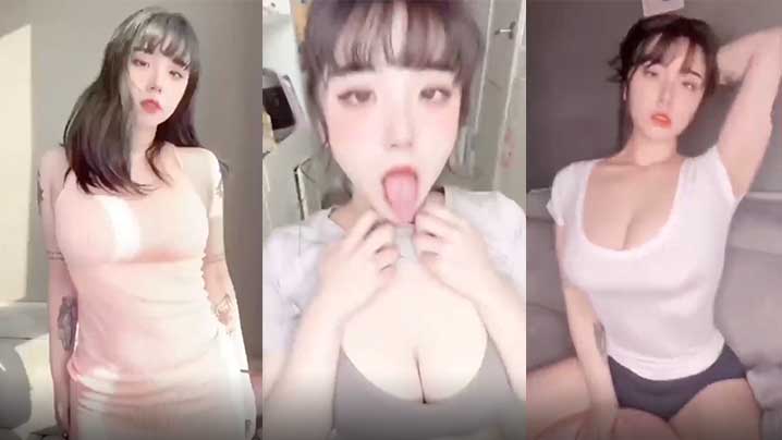 百变小姐姐的封面