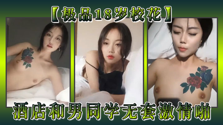 极品18岁校花酒店和男同学无套激情啪抓着肉棒往穴里的塞封面