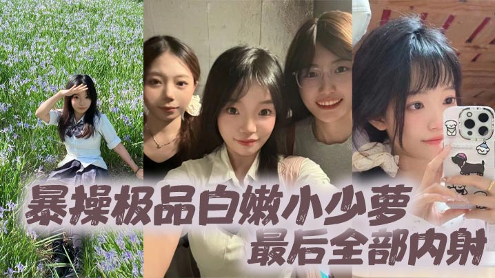 暴操极品白嫩小少萝最后全部内射的封面
