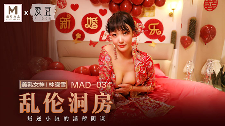 林晓雪乱伦洞房_叛逆小叔的淫秽阴.封面
