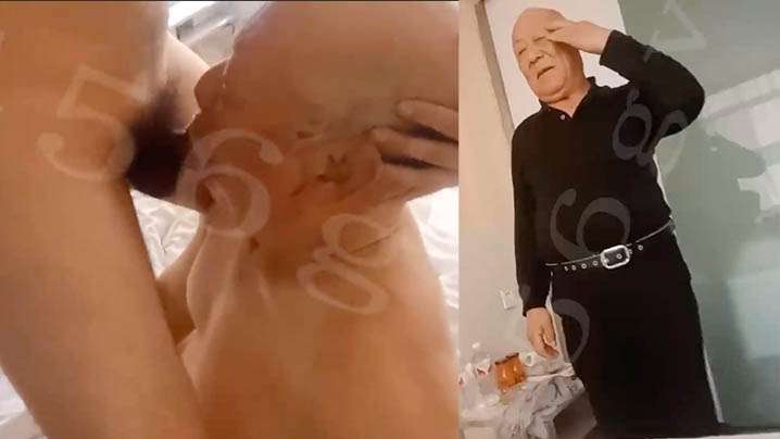 恋老男同约炮大叔肛交裤子没脱就口鸡巴.封面