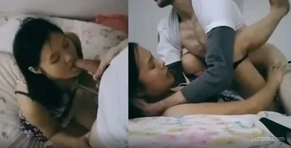 上海高校女生与外籍助教亲密互动视频封面