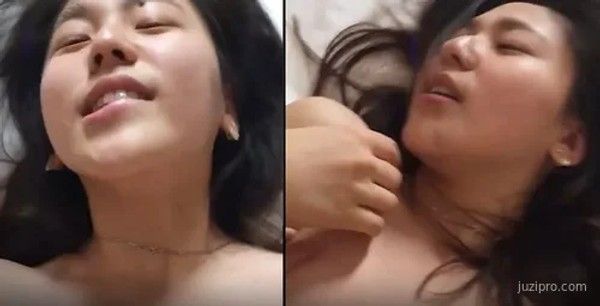大学美女与女室友男友酒店秘密约会封面