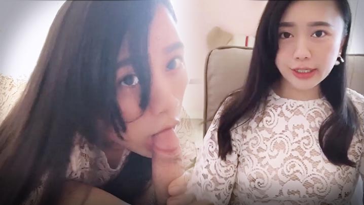 【Swag女主播嫚嫚】daisybaby參加av試鏡和製作人打炮無套口爆。}封面