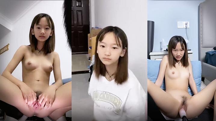 【清纯嫩妹子】这学妹好嫩，露脸丝袜镜头玩炮击，享受不停抽插浪叫，被干的都快哭了表情好骚，旁边小哥哥指挥精彩不要错过。}封面