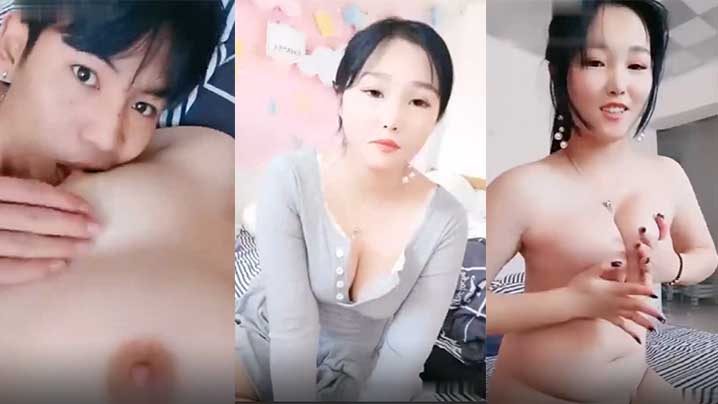 【直播精选】丰满身材大屁股妹子和男友双人啪。}封面