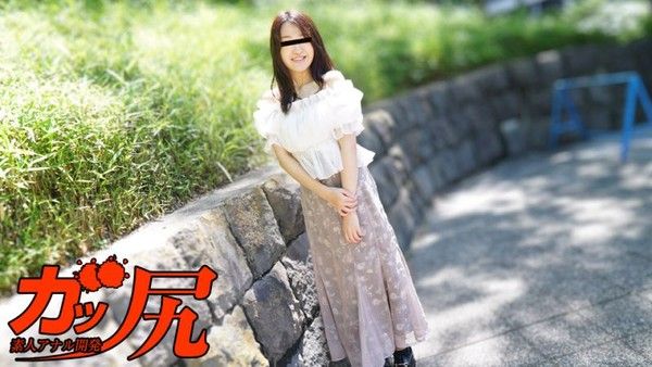 10musume_050724_01 硬尻 都筑美沙封面