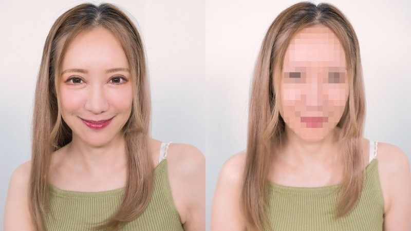 pacopacomama_100524_100 素顏熟女～流川的素顏～流川紗奈封面