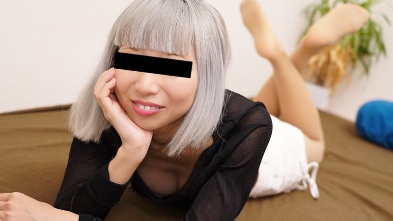10musume_111924_01 風格出眾！地下偶像的現實 地下偶像真由香封面