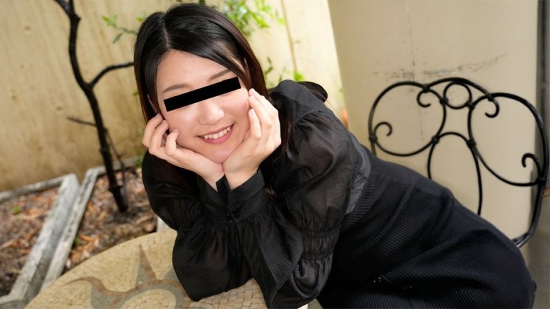 10musume_032925_01 漂亮豐滿小胸女人用嘴唇為你服務！封面