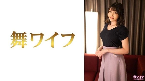 292MY-826 跳舞人妻 岬曉子 1封面