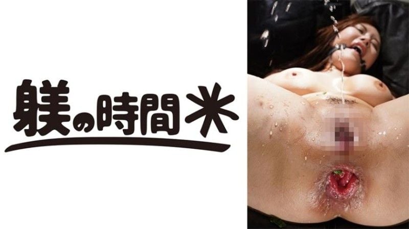 732STIME-069 友利奈小姐封面