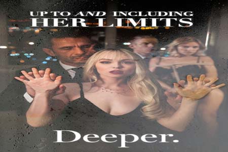 Up To And Including Her Limits 5封面