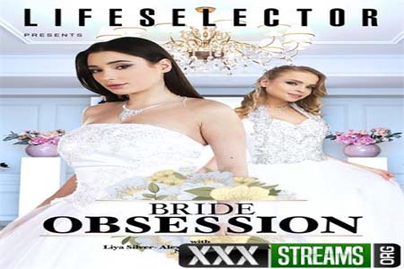 BRIDE OBSESSION封面
