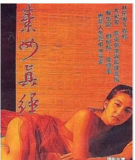 挑情宝鉴 2003封面