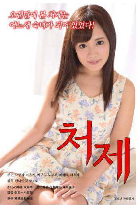 婆娘的姐姐 2016封面
