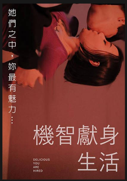 机智献身生活封面